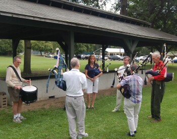 Scottish American Society of the Southern Tier