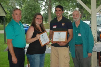 Scottish American Society of the Southern Tier